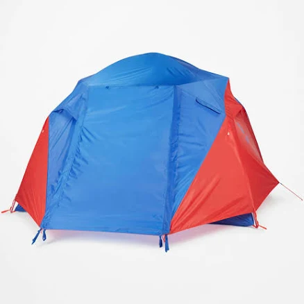 Marmot Limestone Tent