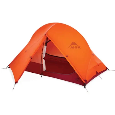 MSR Access 2 Ski Touring 2-Person 4-Season Tent
