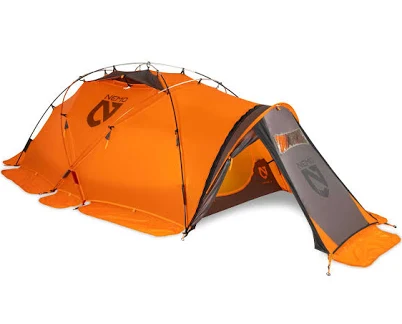 Mountaineering Tent NEMO Chogori 2P
