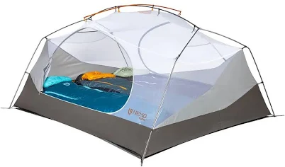 Tent Nemo Aurora Footprint