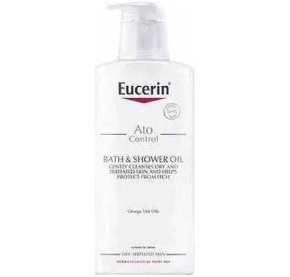 Eucerin AtoControl Bath & Shower Oil