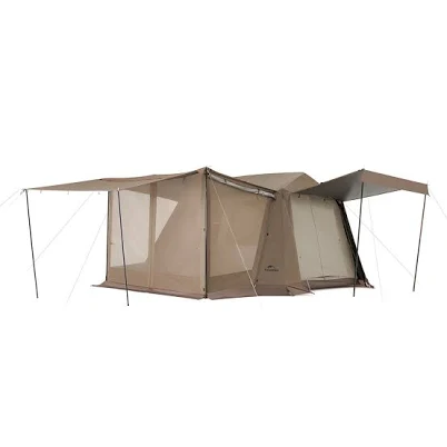 Naturehike Village 6.0 Flagship Model 2nd Camping Tent