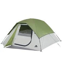 Ozark Trail 4 Person Camping Dome Tent