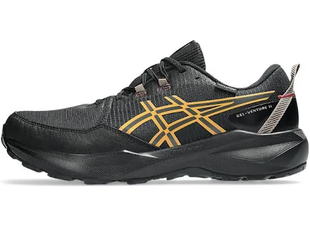 ASICS Men's GEL-VENTURE 11 WATERPROOF