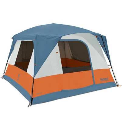 Eureka! Copper Canyon LX Class Tent