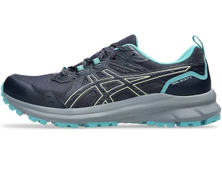 ASICS Men's Trail Scout 3
