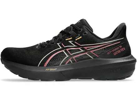 Asics Men's GT-1000 15 GTX
