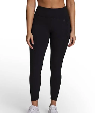 Reebok Women's Move High Rise Legging