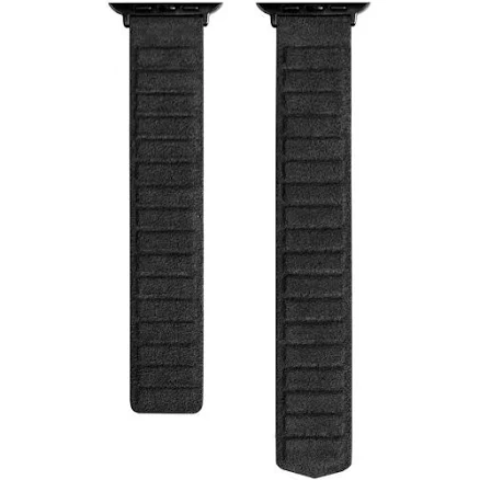 Original ALCANTARA Magnetic Strap for Apple Watch