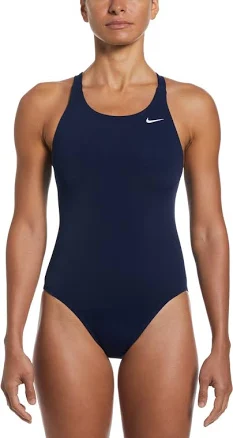 Nike Women's Fastback One Piece Swimsuit