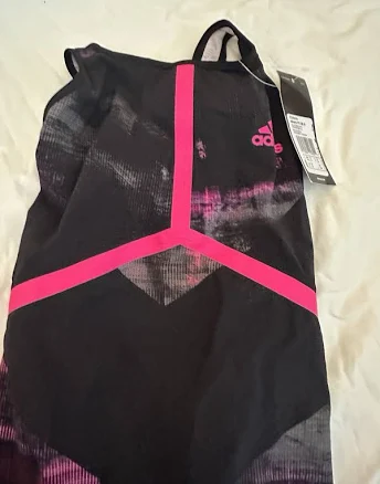 adidas Swim adidas Adizero Freestyle Swimsuit Women's