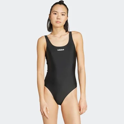 adidas Women's Originals U-back Swimsuit