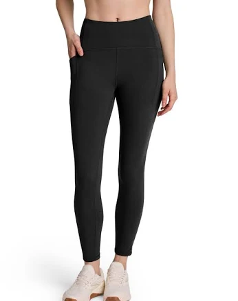 Reebok Women's Reflex High Rise 7/8 Legging
