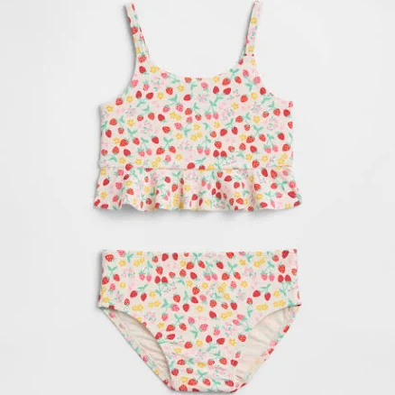 Gap Factory Babygap Swim Two-Piece