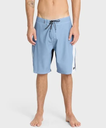 Quiksilver Men's Mercury Gravity 21" Boardshorts