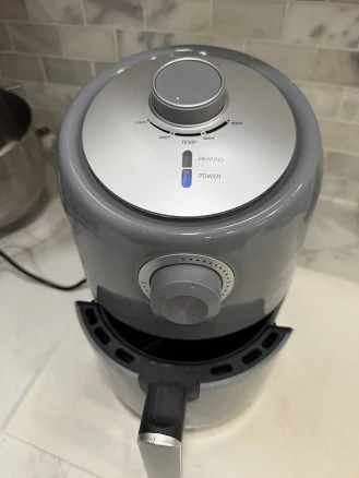 Farberware 1.9-Quart Compact Oil-Less Fryer