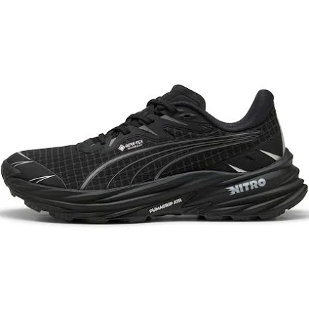 PUMA Fast-Trac Nitro 4 Gore-tex Men's Waterproof Trail Running Shoes