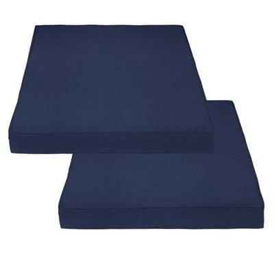 Covers&All 20 x 20 Outdoor Patio Furniture Slipcover