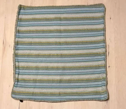 Pier 1 Woven Throw Pillow Covers