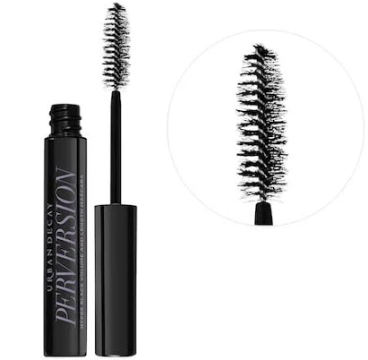 Urban Decay Perversion Mascara Travel