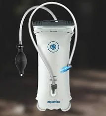 Aquamira Pressurized Reservoir