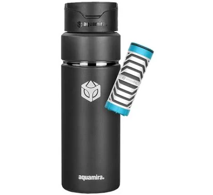 Aquamira SHIFT BOTTLE 24oz