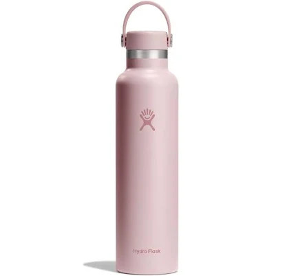 Hydro Flask Bottle Standard Mouth