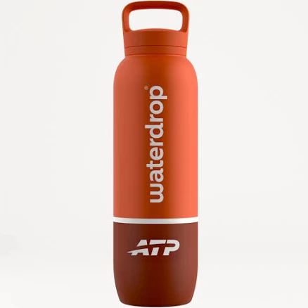 Waterdrop Official ATP Tour All Purpose Thermo