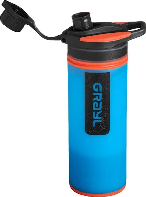 GRAYL GEOPRESS PURIFIER BOTTLE