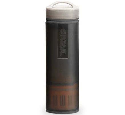 Grayl Water Purification System