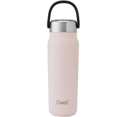 Kirkland's Home Swell Himalayan Salt Explorer Bottle