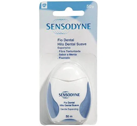 Sensodyne Dental Floss 50m