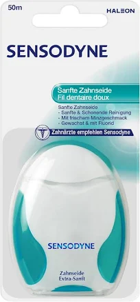 Sensodyne Dental Tape 50m