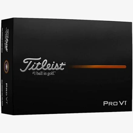 Titleist Pro V1 Golf Balls