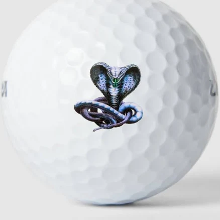 Cobra Golf Balls