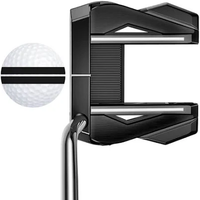 Cobra 3D Supernova Marked Golf Balls - Taylormade Ball TP5 Model