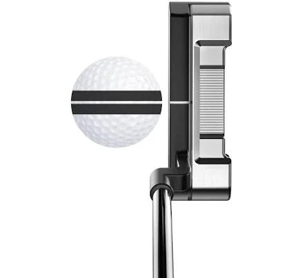Cobra 3D Grandsport Marked Golf Balls - Taylormade Ball TP5 Model