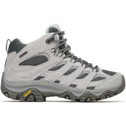 Merrell Women's Moab 3 Mid Waterproof