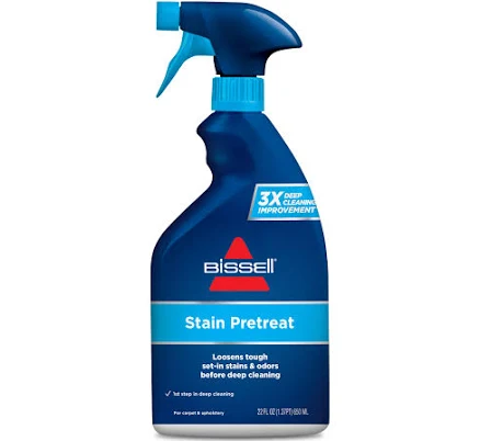 BISSELL Tough Stain Pre-Cleaner