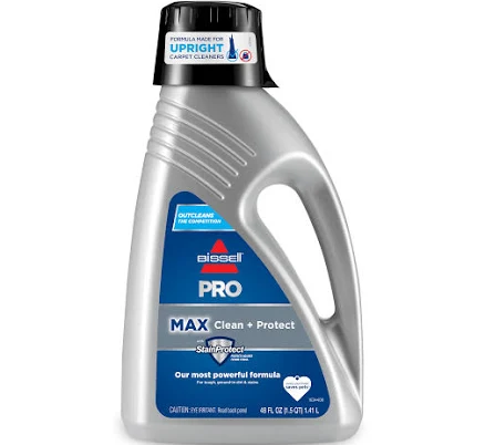Bissell Upholstery And Carpet Cleaner 78H63