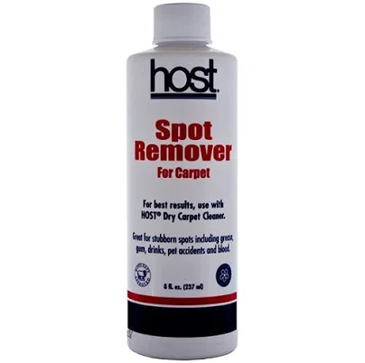 Host Spot Remover for Carpet
