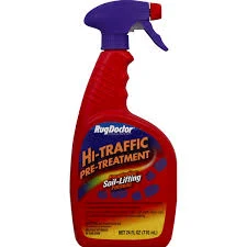Rug Doctor Hi-Traffic Pre- Treatment