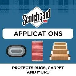 Scotchgard Carpet & Rug Protector