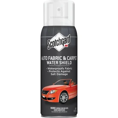 Scotchgard PF DISCON Water Shield Repellent