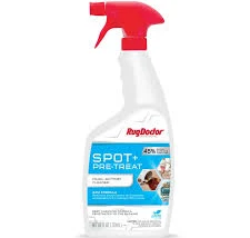 Rug Doctor Spot & Pre-Treat Dual Action Carpet Cleaner