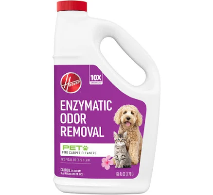 Hoover Paws & Claws Carpet Cleaning Formula
