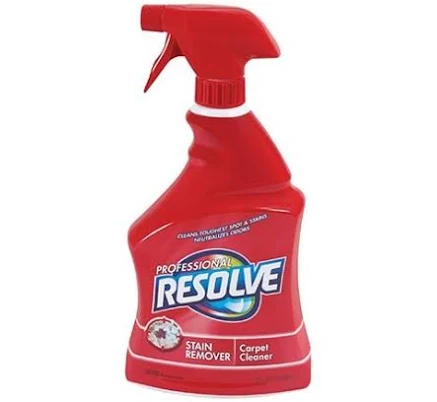 BSC PREFERRED Resolve - 32 oz. Spray, 12PK, BUY00087348