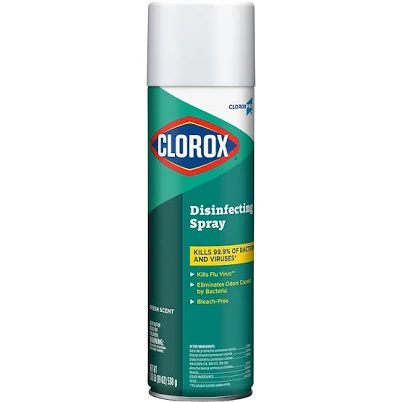 CLOROX Disinfectant Spray