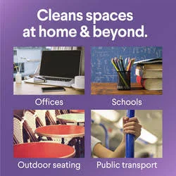 Clorox Scentiva Multi Surface Cleaner