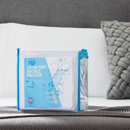 Lucid Dream Collection Mattress Protector